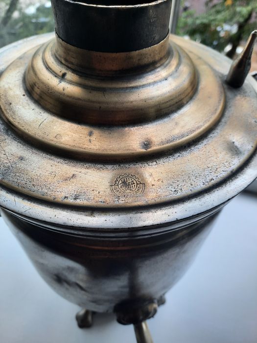 Продам самовар СССР