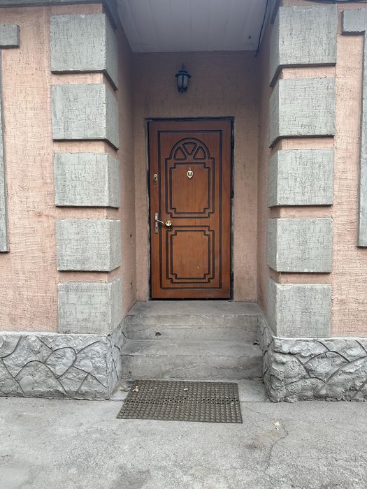 Сдаю отдельный дом в Алматы