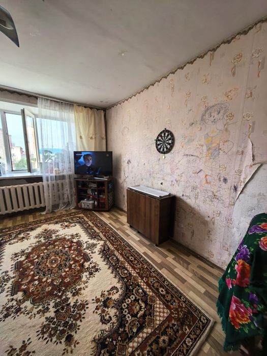 ! 2 комн квартира в автогородке