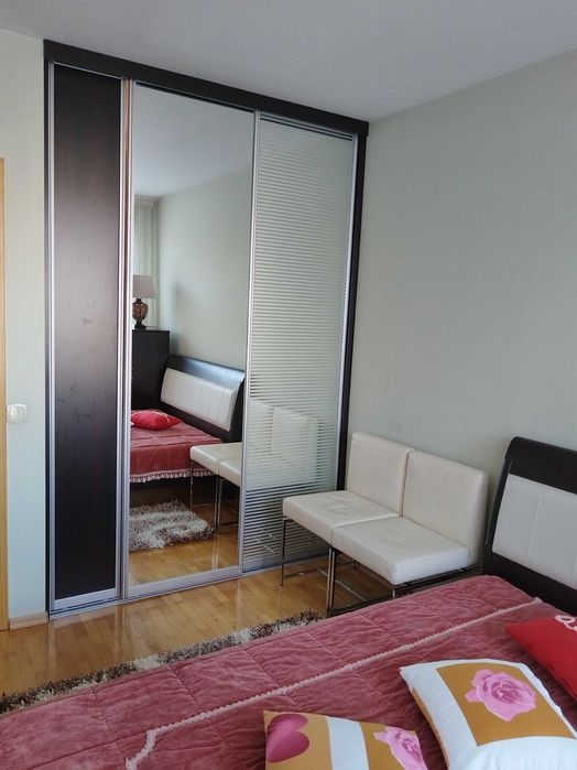 Дава се под наем Тристаен апартамент в София, Драгалевци - 78 кв.м за 663 € - Снимка #3