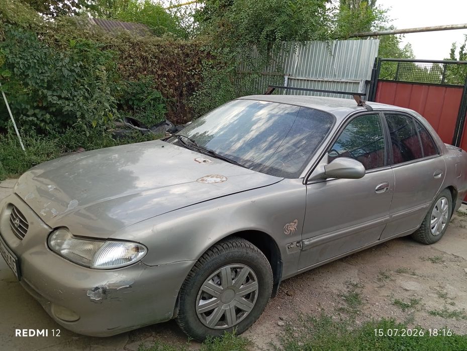 Продам Хюндай соната