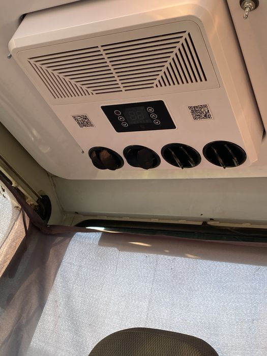 Excavator pe roti Tackeucki impecabil !!