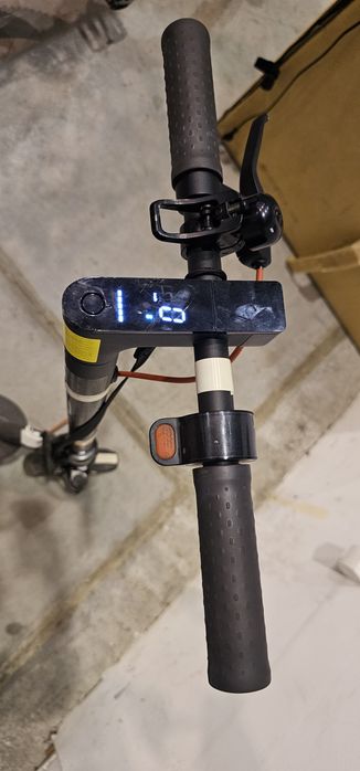 Xiaomi Mi Pro 2 KM Puțini + Suspensie Față/Spate + Roți Pline