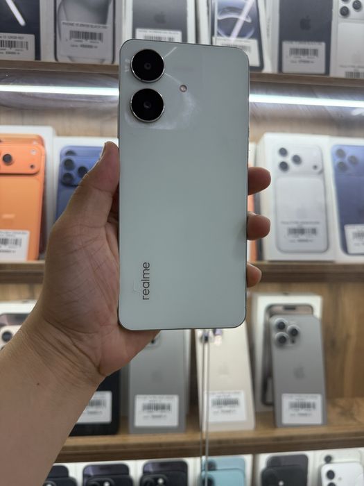 Realme NoTe 60X 64Gb