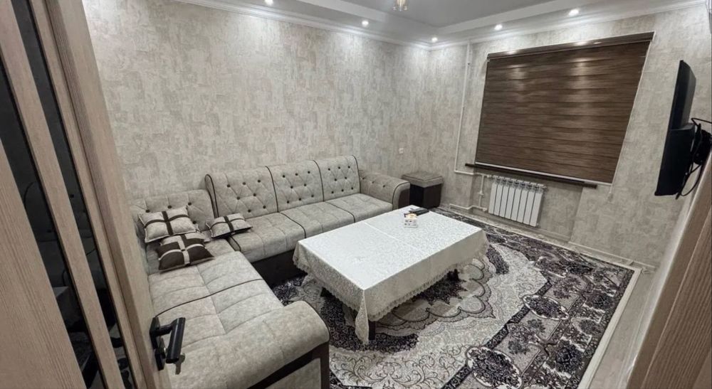 Аренда квартира Чилонзор 23 квартал #ZOR