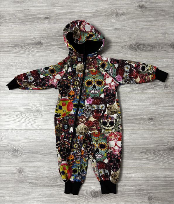 Combinezon Ielm marimea 86