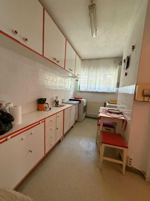 Apartament 2 camere, Aleea Cornisa