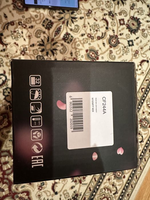 Картридж для лазерного принтера