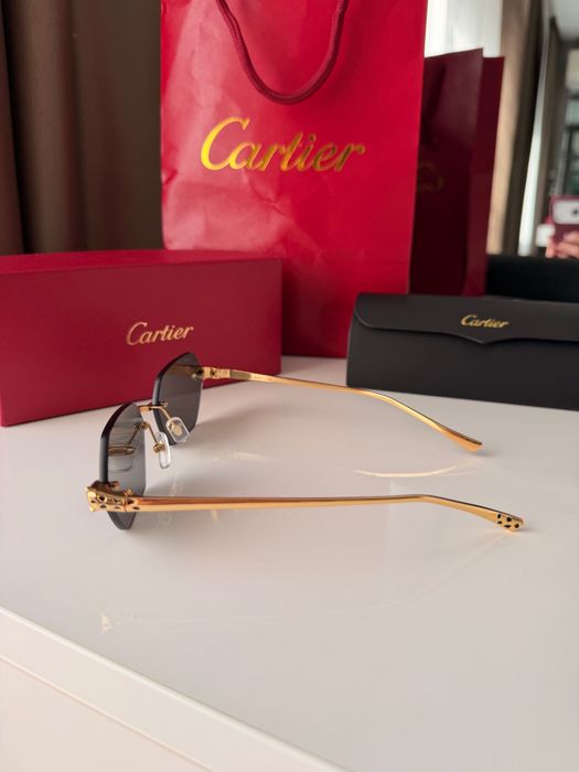 Очила Cartier дамски