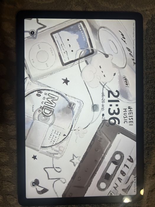 Galaxy Tab A9+ 5G 128 Гб Срочно!!