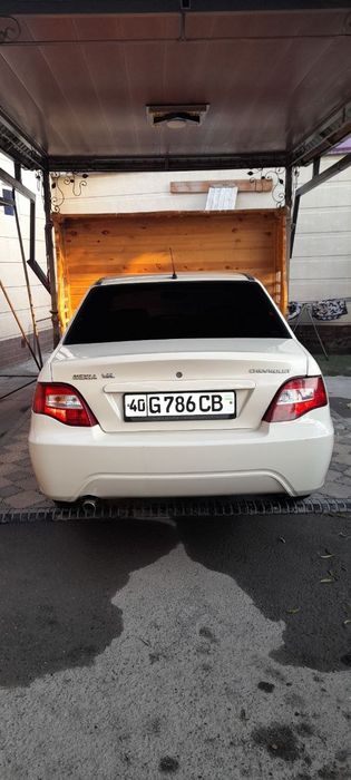 Nexia 2 sotiladi   продаётся автомобиль!