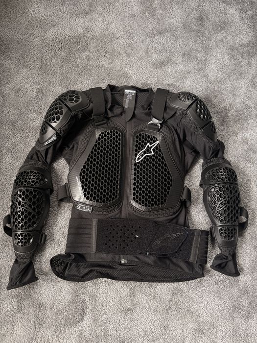 Armura AlpineStars Bionic V2