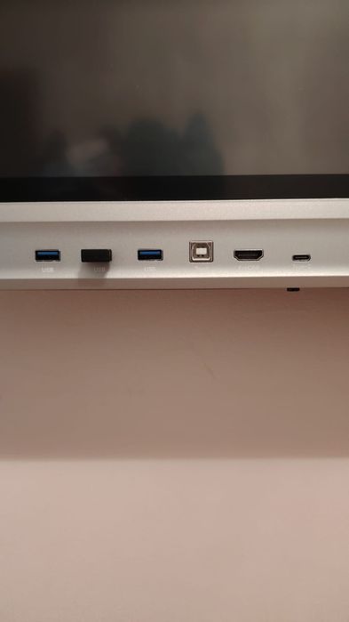 Интерактивная панель XG 65TDS14864