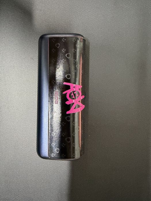 iQOS Iluma I Prime x Steve Aoki