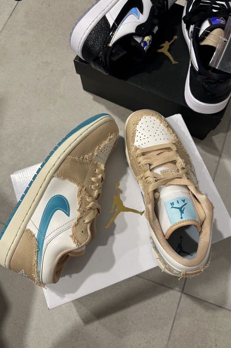 Кроссовки. Оригинал