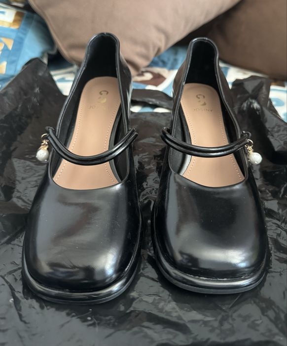 Туфли Josiny новые