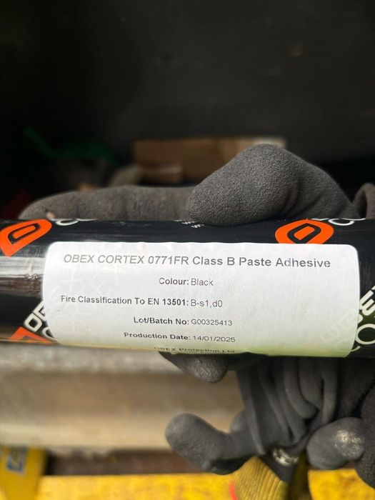 Пастообразно лепило OBEX CORTEX 00771FR  20лв.