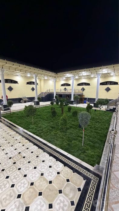 Gazon ekish xizmati samarqand