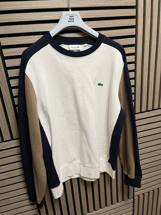 LACOSTE : размер Л / Оригинал