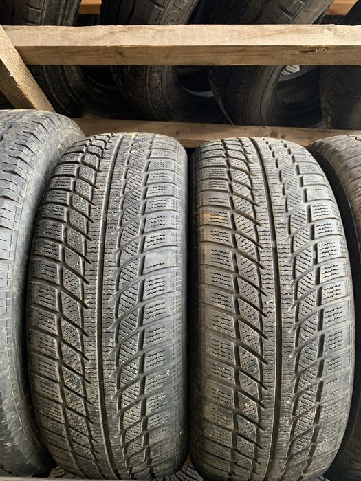 Anvelope iarna SH 205 55 16 MONTAJ GRATUIT