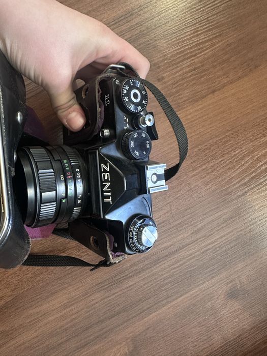 Продам фотоаппарат