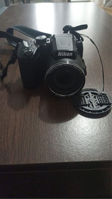 Nikon Coolpix B500