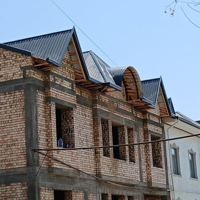 Нолдан участка курамиз.