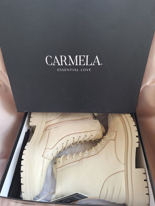 Нови дамски  боти Carmela