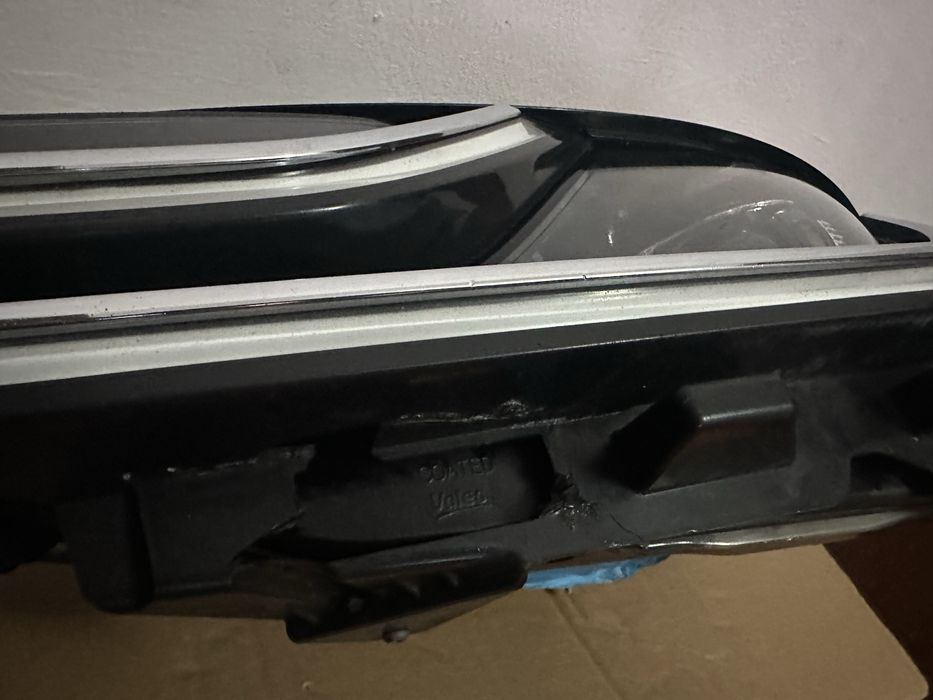 Far Stanga Volksvagen Arteon Full Led 2017-2020