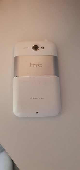 Telefon HTC chacha de colecție