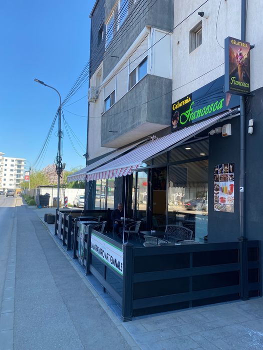 Gelaterie Artizanală Italiană