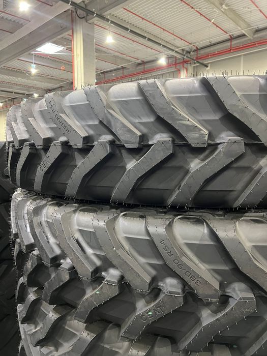 Anvelopa VF 380/90 R 54 Ceat Spraymax 176 D TL  Cauciucuri tractor, Fiat, Case, Fendt, John Deere, New Holland, Massey Ferguson, UTB   Cauciucuri trac