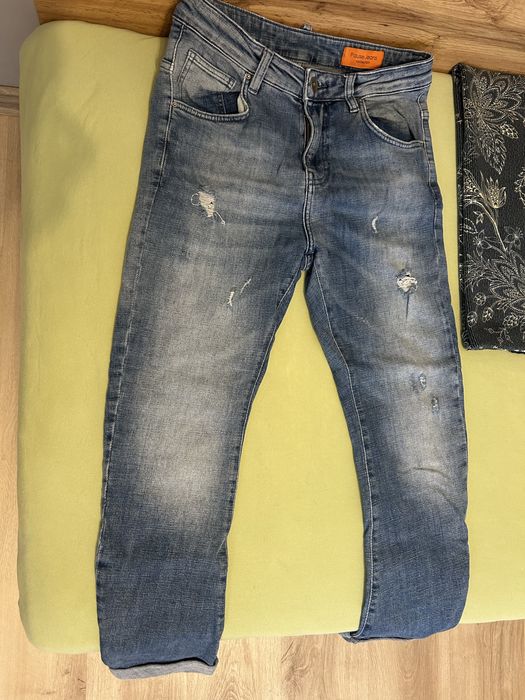 Pause Jeans дълги дънки