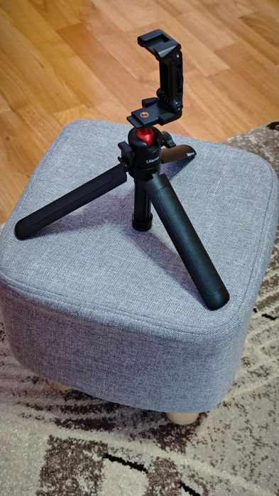 Trepied telefon Ulanzi MT-41