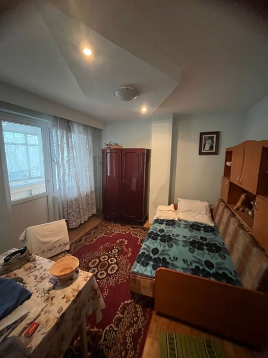 Apartament 3 camere Corabia