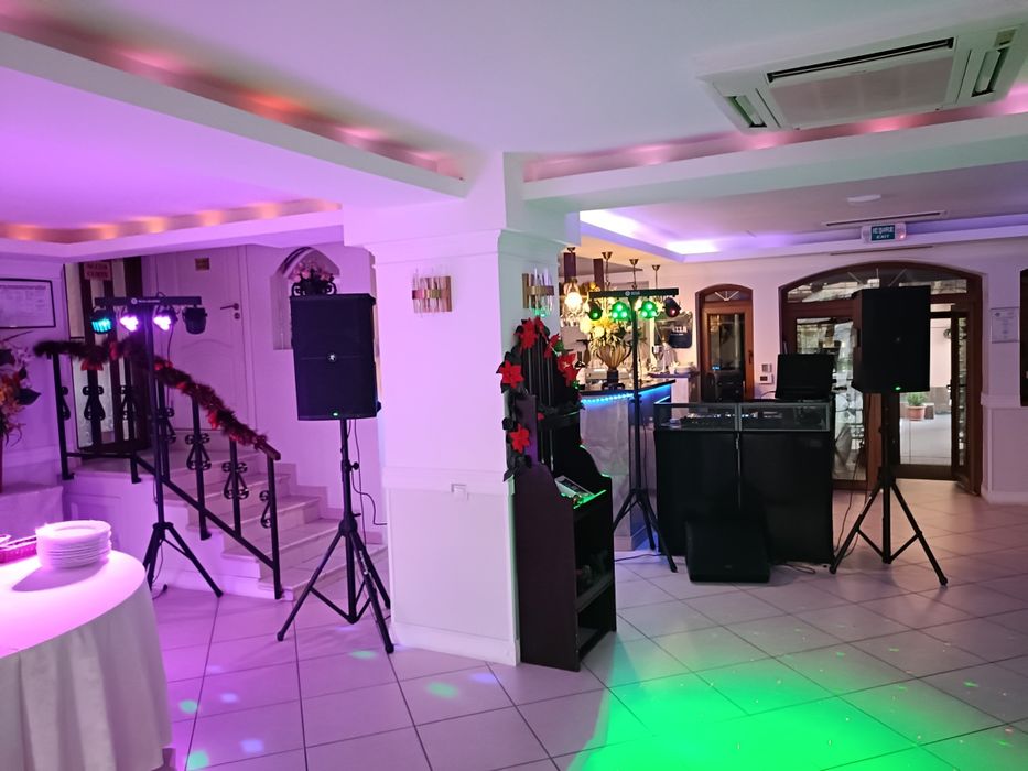 Dj evenimente Timisoara