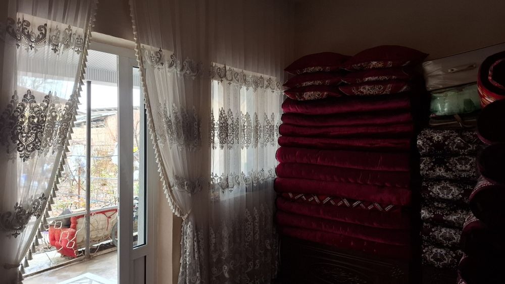 Kibray tumani 5 sotiqli tayor uy sotiladi