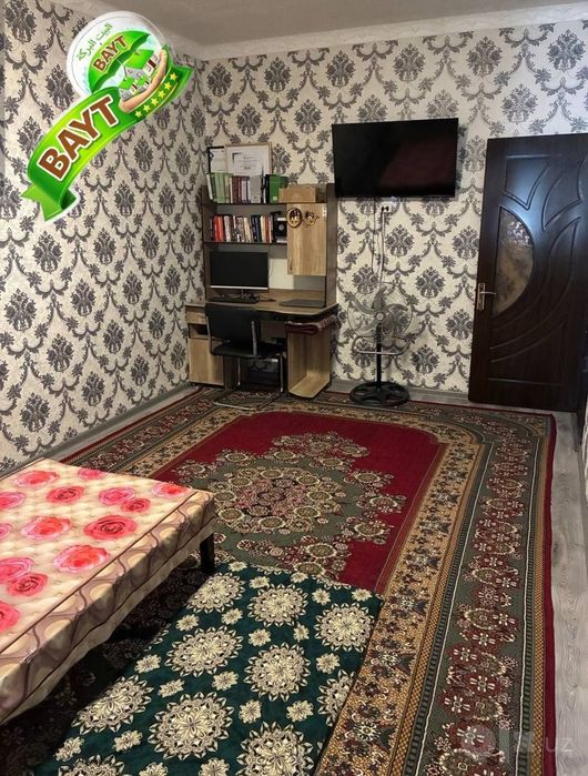 СРОЧНО! 2/2/4 РАЗДЕЛКА! Чиланзар 21 квартал Продаётся квартира ^
