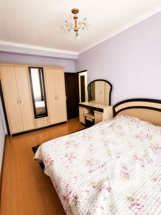Аренда 3 комн квартира, Ц 4, Алайский, метро А. Кадыри, Ардус, 5 школа