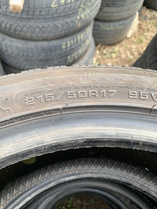 anvelope cauciucuri 215/50/17; 225/60/18 m+s