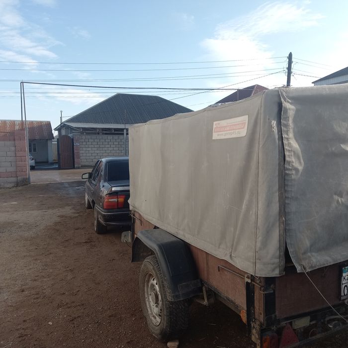 Авто. көлік.  Опел