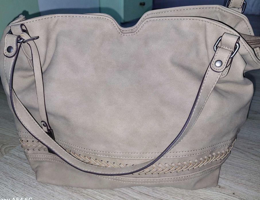 Tom Tailor  дамска чанта