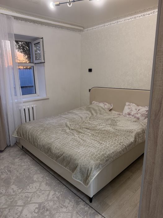 Продаётся дом с времянкой + гараж