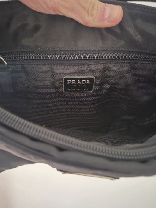 Geanta Prada originala