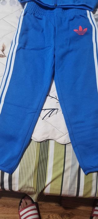 Анцуг Памук оригинален Adidas