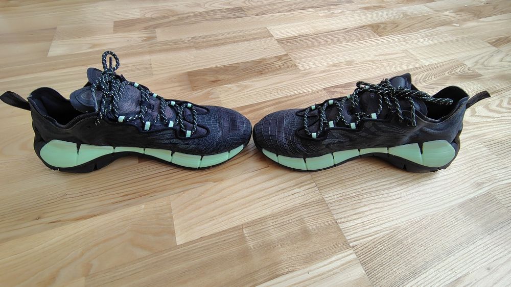 Reebok Zig Kinetica II