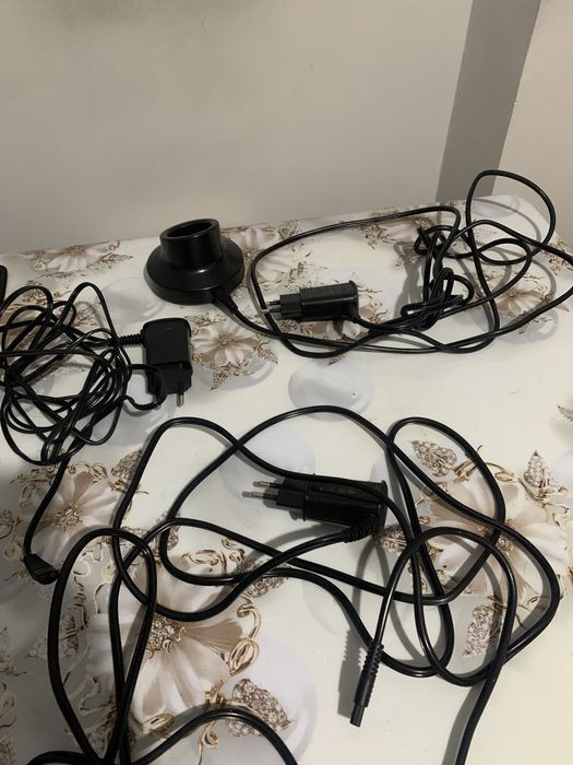 Набор для барбера/парикмахера