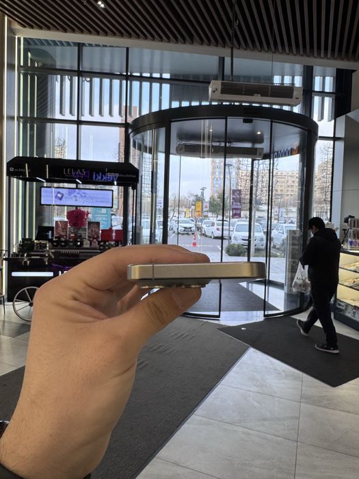 Iphone 15 Pro 128 GB