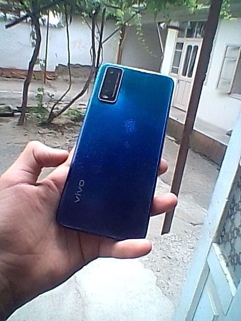 Vivo y20i Обмен на iphone 6s или iphone 7