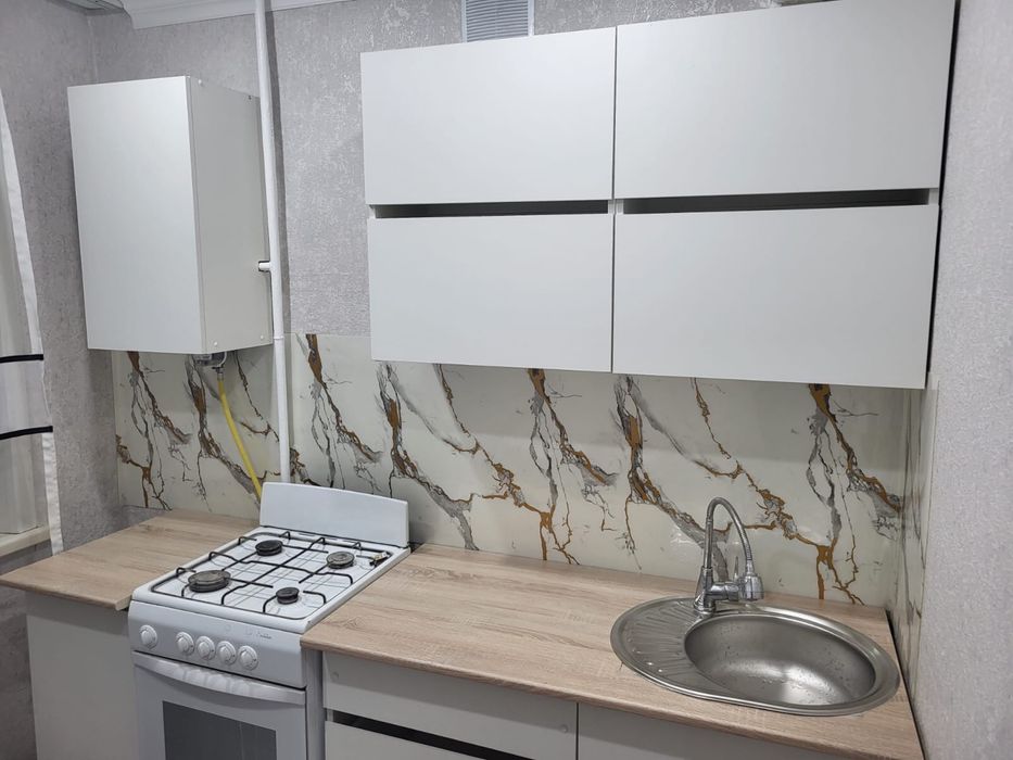 Сдам 3 комнатную квартиру